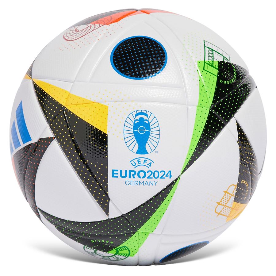 PALLONE FUSSBALLLIEBE LEAGUE Adidas | IN9367X